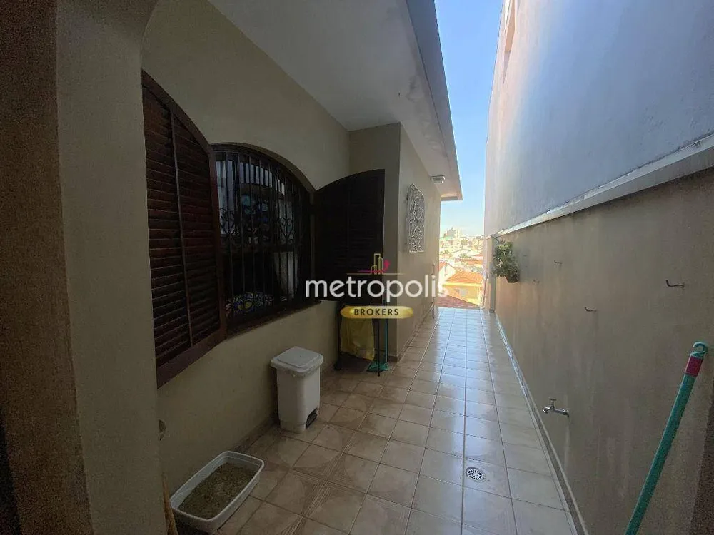 Casa, 3 quartos, 278 m² - Foto 11
