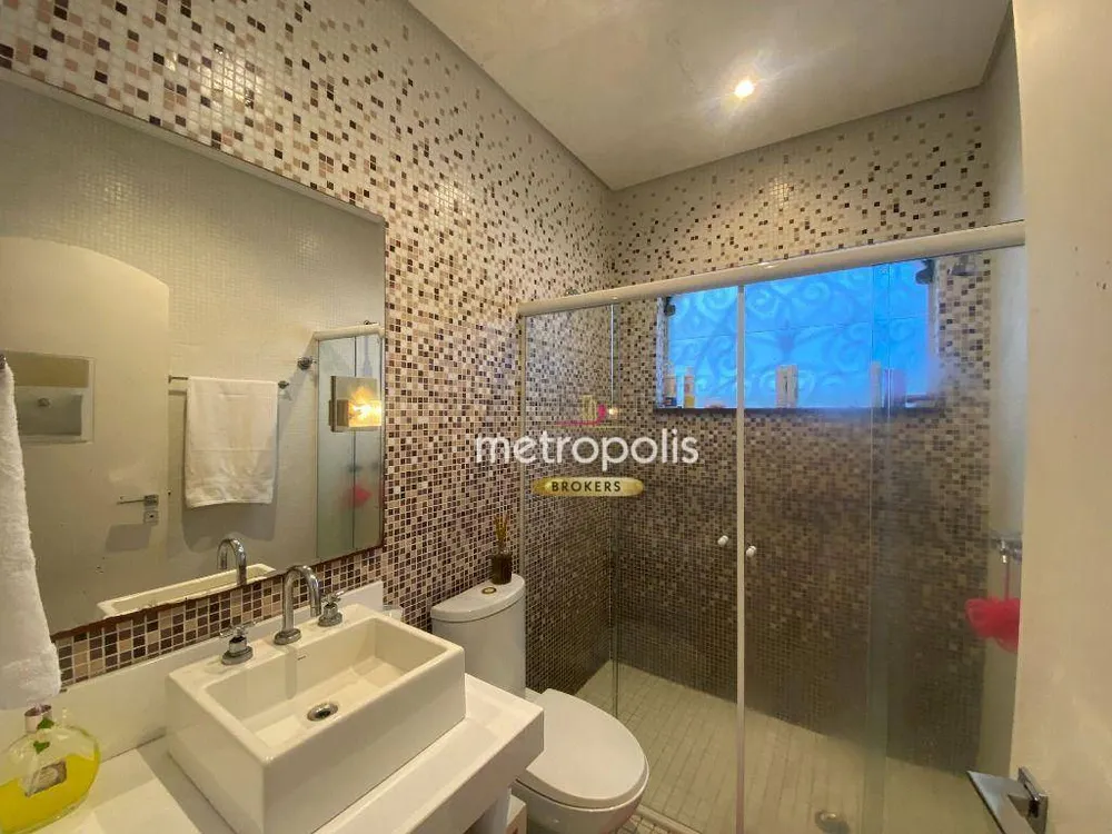 Casa, 3 quartos, 278 m² - Foto 5
