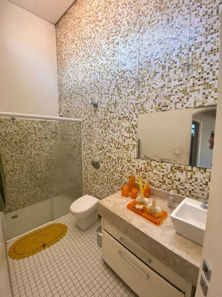Casa, 3 quartos, 278 m² - Foto 2