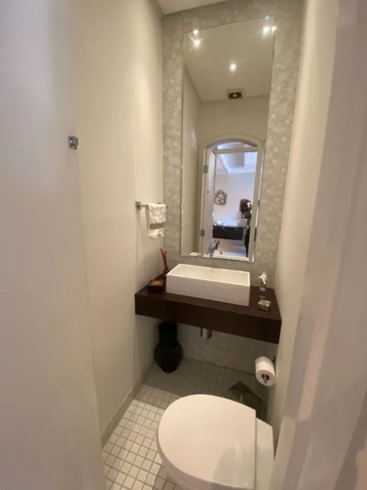 Casa, 3 quartos, 278 m² - Foto 4