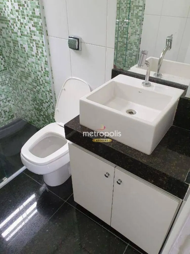 Apartamento, 2 quartos, 56 m² - Foto 3