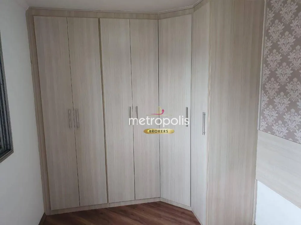 Apartamento, 2 quartos, 56 m² - Foto 6