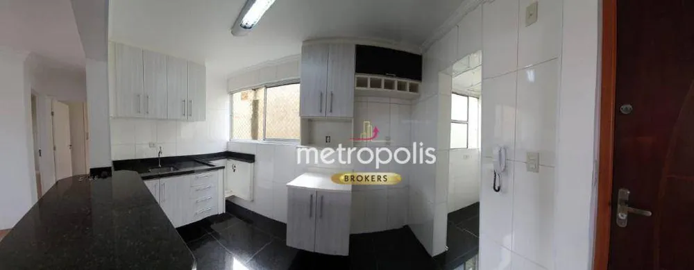 Apartamento, 2 quartos, 56 m² - Foto 2