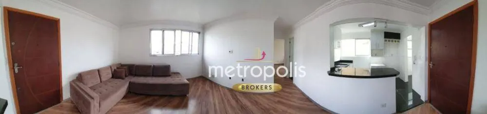 Apartamento, 2 quartos, 56 m² - Foto 1
