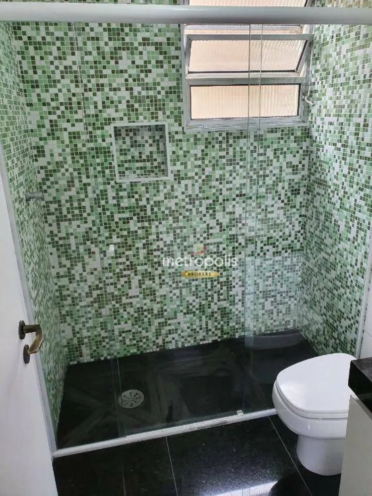 Apartamento, 2 quartos, 56 m² - Foto 4