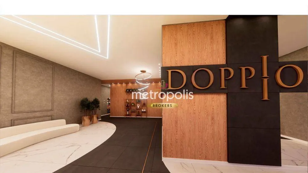 Apartamento, 1 quarto, 84 m² - Foto 3