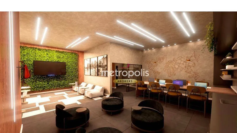 Apartamento, 1 quarto, 84 m² - Foto 1