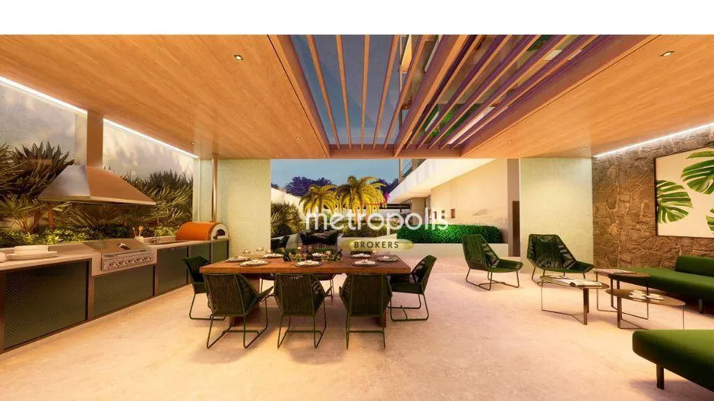 Apartamento, 1 quarto, 84 m² - Foto 6