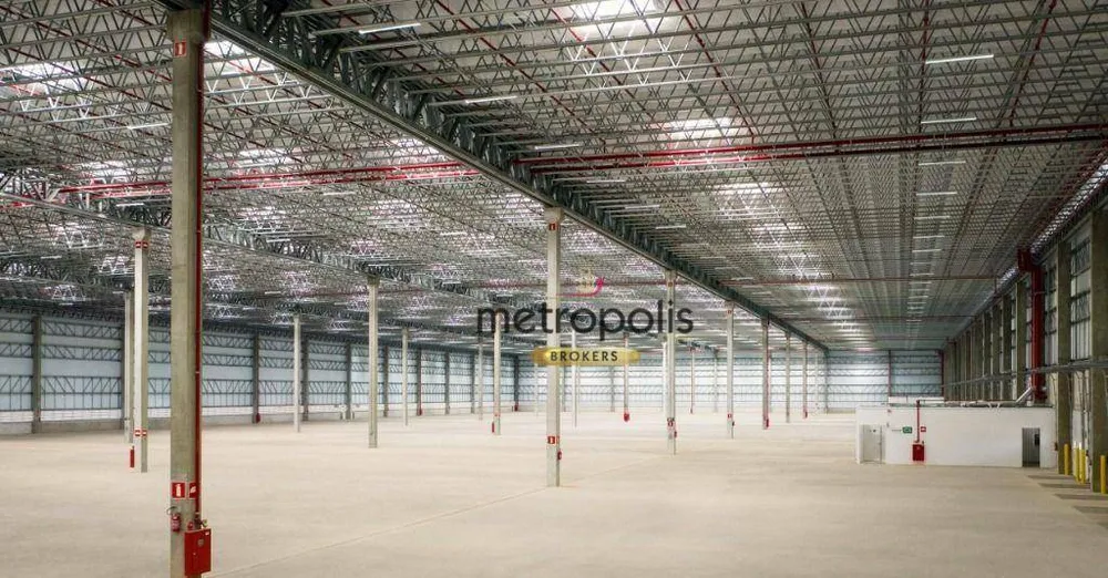 Depósito-Galpão, 10052 m² - Foto 1