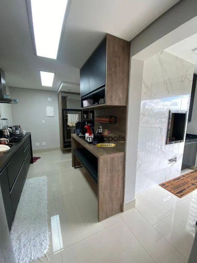 Apartamento, 2 quartos, 85 m² - Foto 6