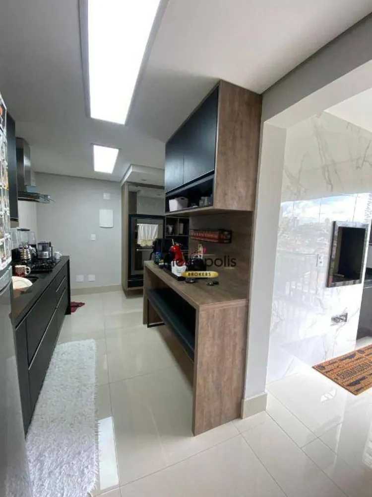 Apartamento, 2 quartos, 85 m² - Foto 7