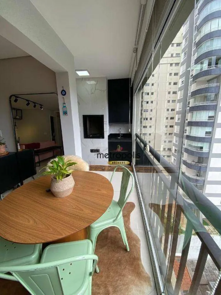 Apartamento, 2 quartos, 85 m² - Foto 4