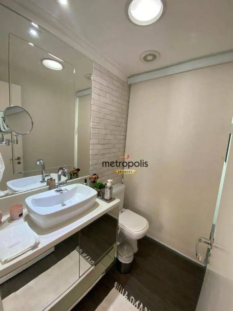 Apartamento, 2 quartos, 85 m² - Foto 12