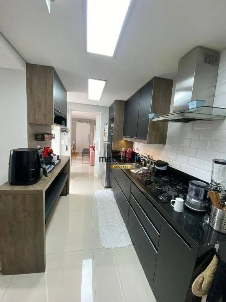 Apartamento, 2 quartos, 85 m² - Foto 5
