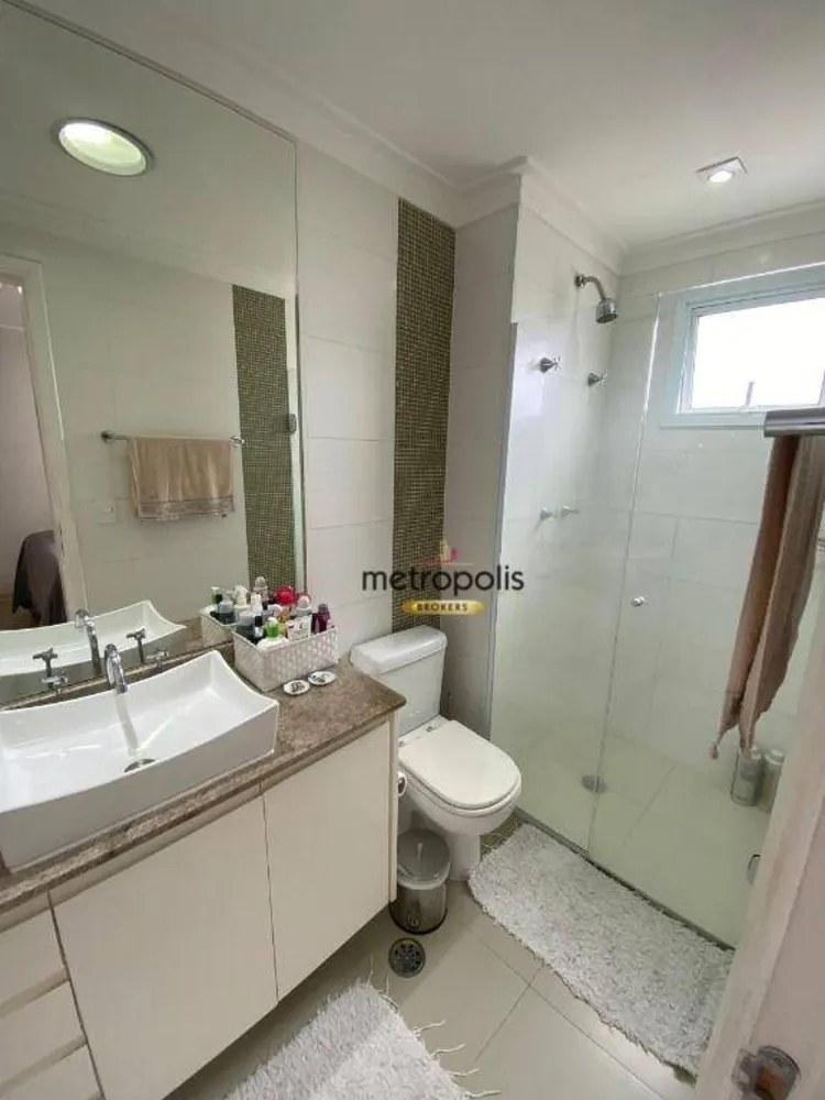 Apartamento, 2 quartos, 85 m² - Foto 11