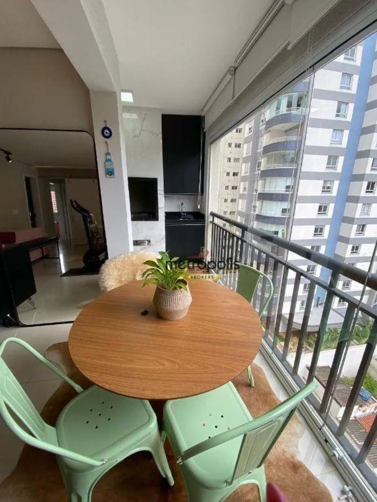 Apartamento, 2 quartos, 85 m² - Foto 3