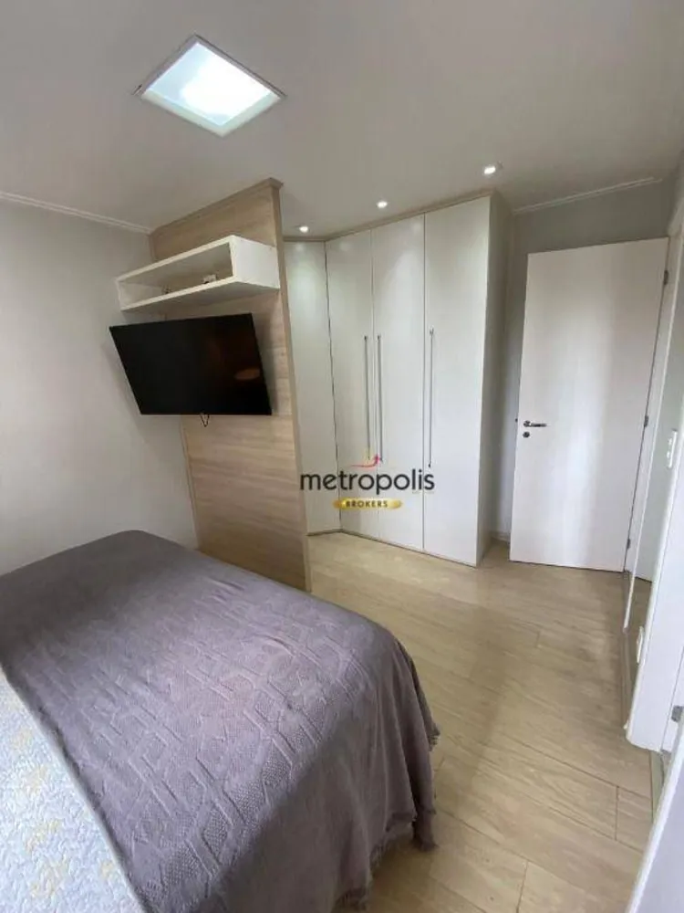 Apartamento, 2 quartos, 85 m² - Foto 9