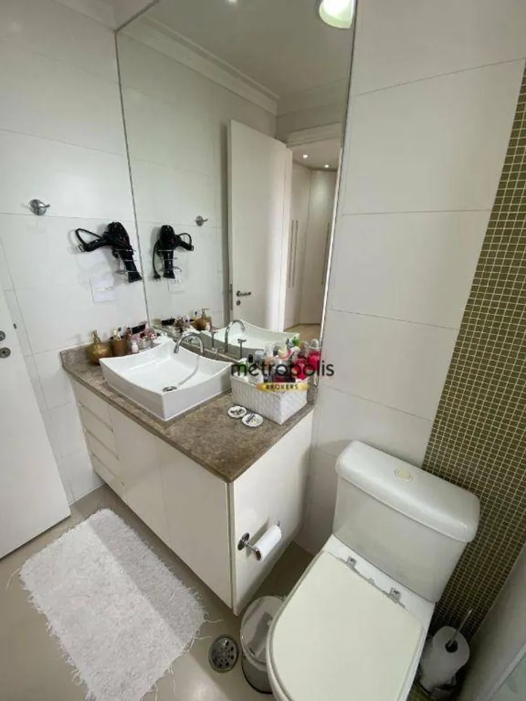 Apartamento, 2 quartos, 85 m² - Foto 8
