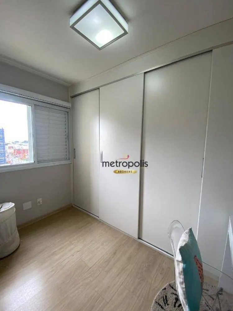 Apartamento, 2 quartos, 85 m² - Foto 10