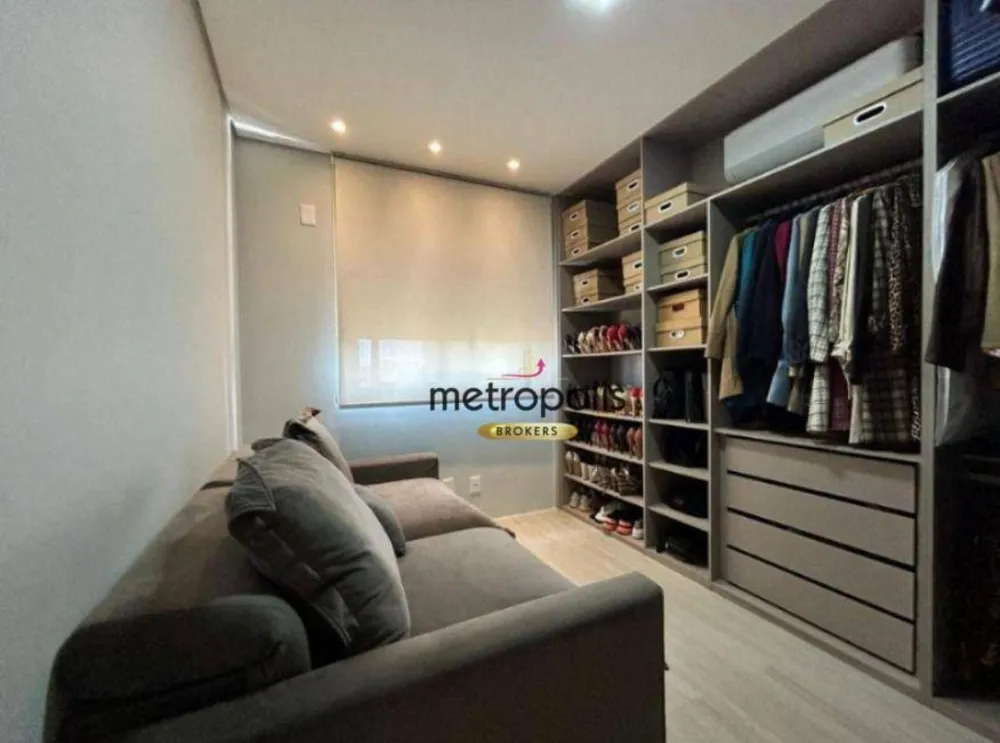 Apartamento, 3 quartos, 114 m² - Foto 10