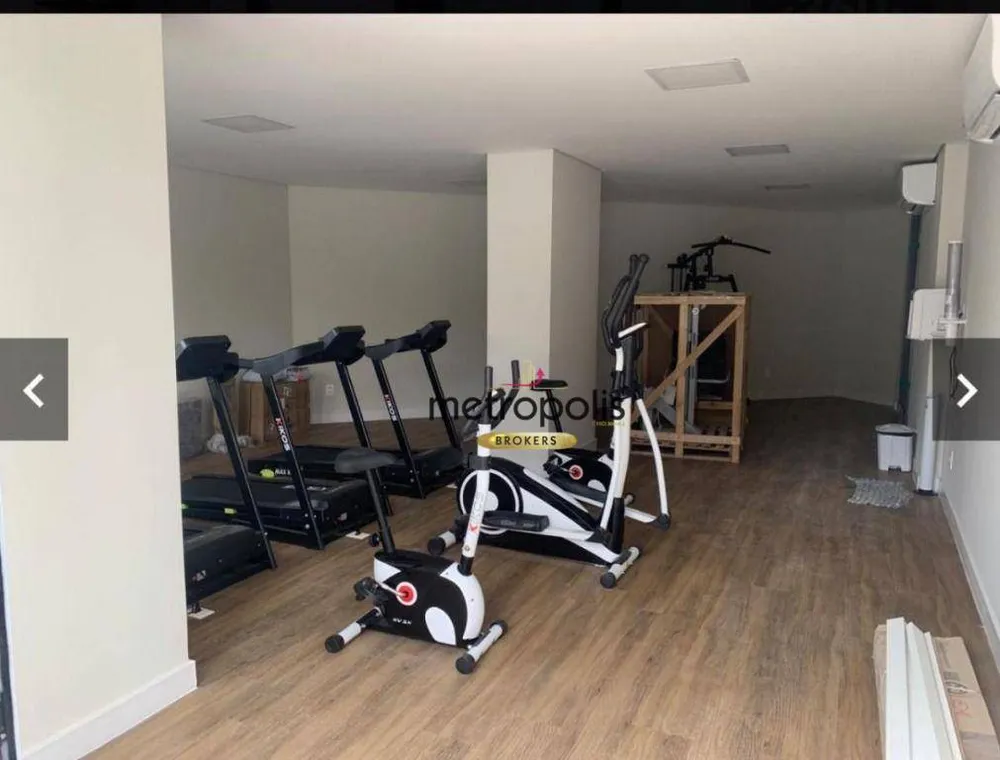 Apartamento, 3 quartos, 114 m² - Foto 5