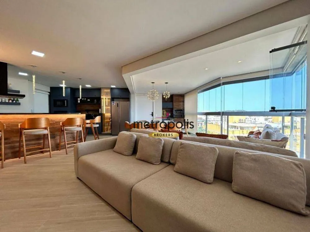 Apartamento, 3 quartos, 114 m² - Foto 4