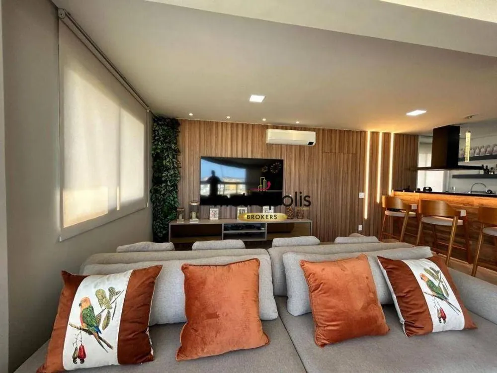Apartamento, 3 quartos, 114 m² - Foto 3