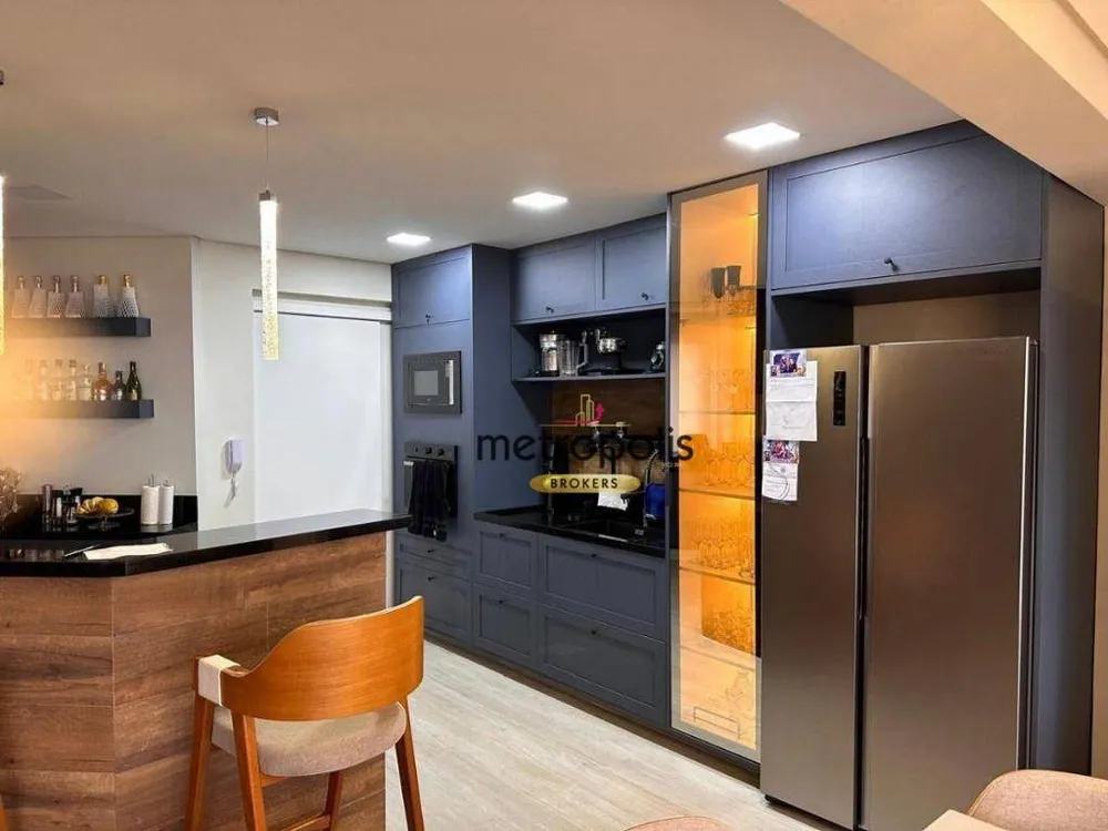Apartamento, 3 quartos, 114 m² - Foto 1