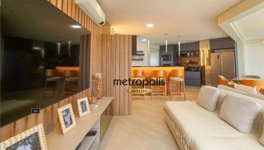 Apartamento, 3 quartos, 114 m² - Foto 6