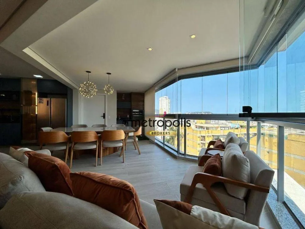 Apartamento, 3 quartos, 114 m² - Foto 7