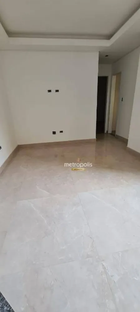 Apartamento, 2 quartos, 50 m² - Foto 2