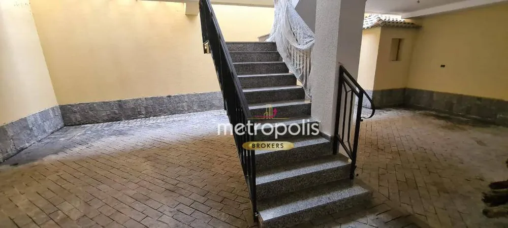 Apartamento, 2 quartos, 50 m² - Foto 6