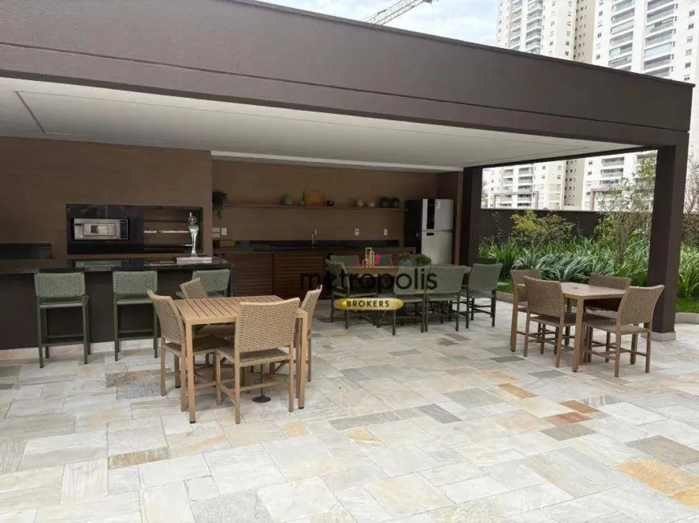 Apartamento, 3 quartos, 117 m² - Foto 3