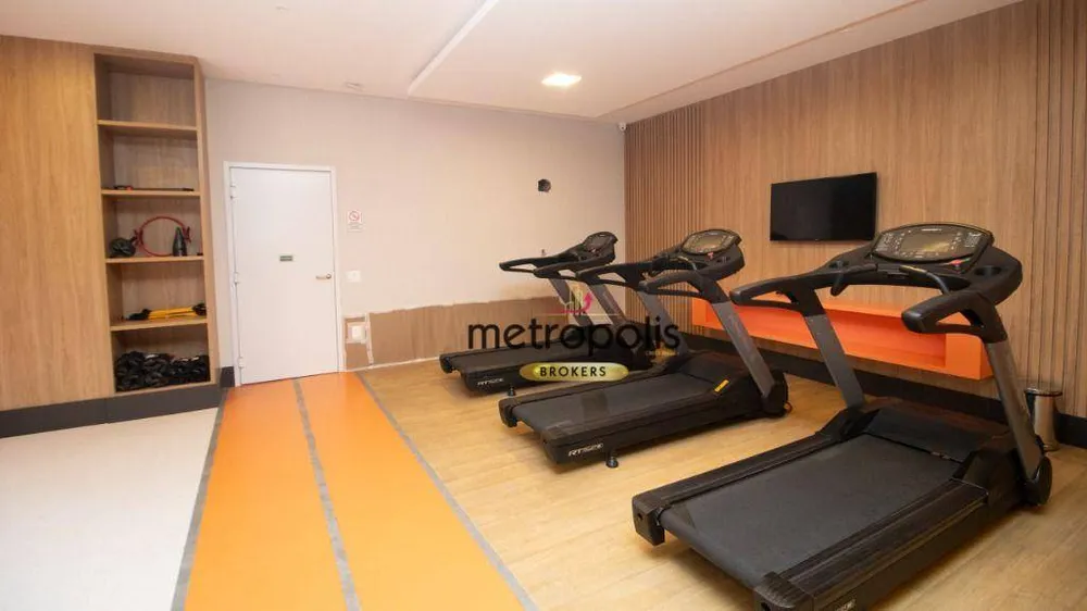 Apartamento, 3 quartos, 117 m² - Foto 1
