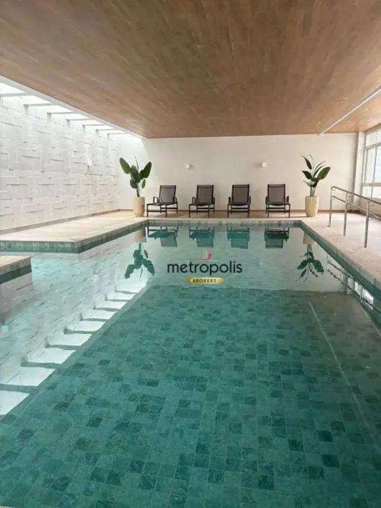 Apartamento, 3 quartos, 117 m² - Foto 1