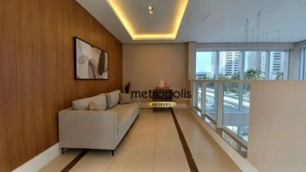 Apartamento, 3 quartos, 117 m² - Foto 2