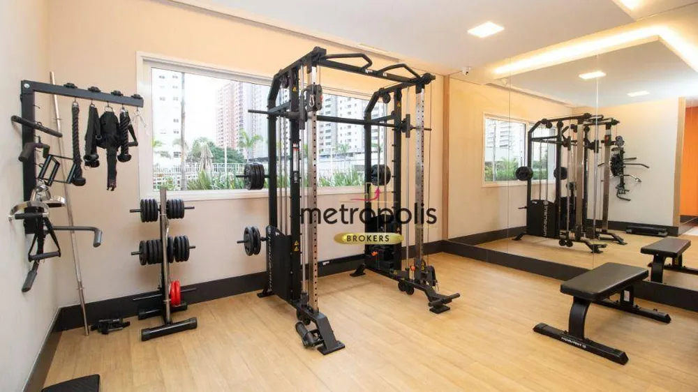 Apartamento, 3 quartos, 117 m² - Foto 3