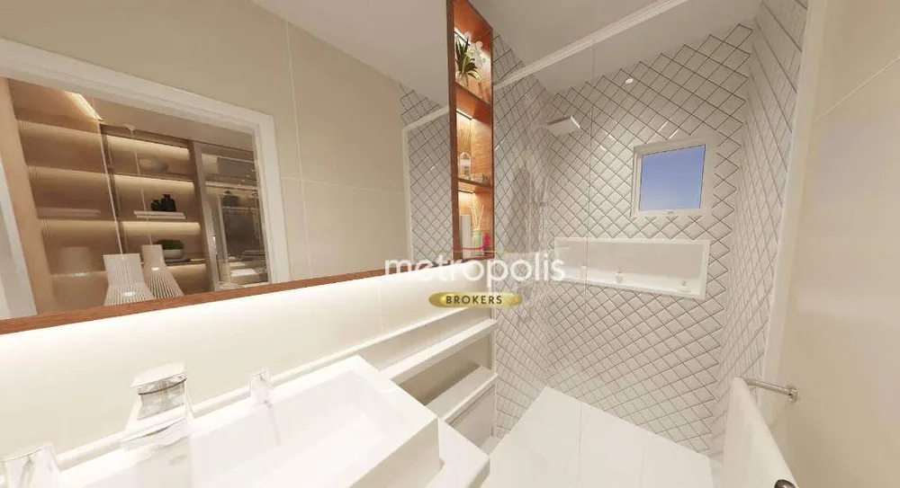 Apartamento, 2 quartos, 44 m² - Foto 12