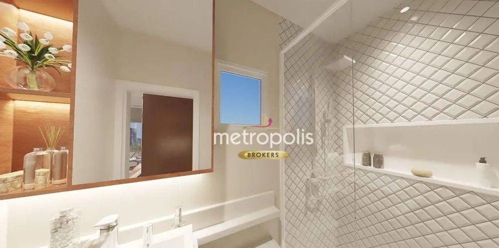 Apartamento, 2 quartos, 44 m² - Foto 9