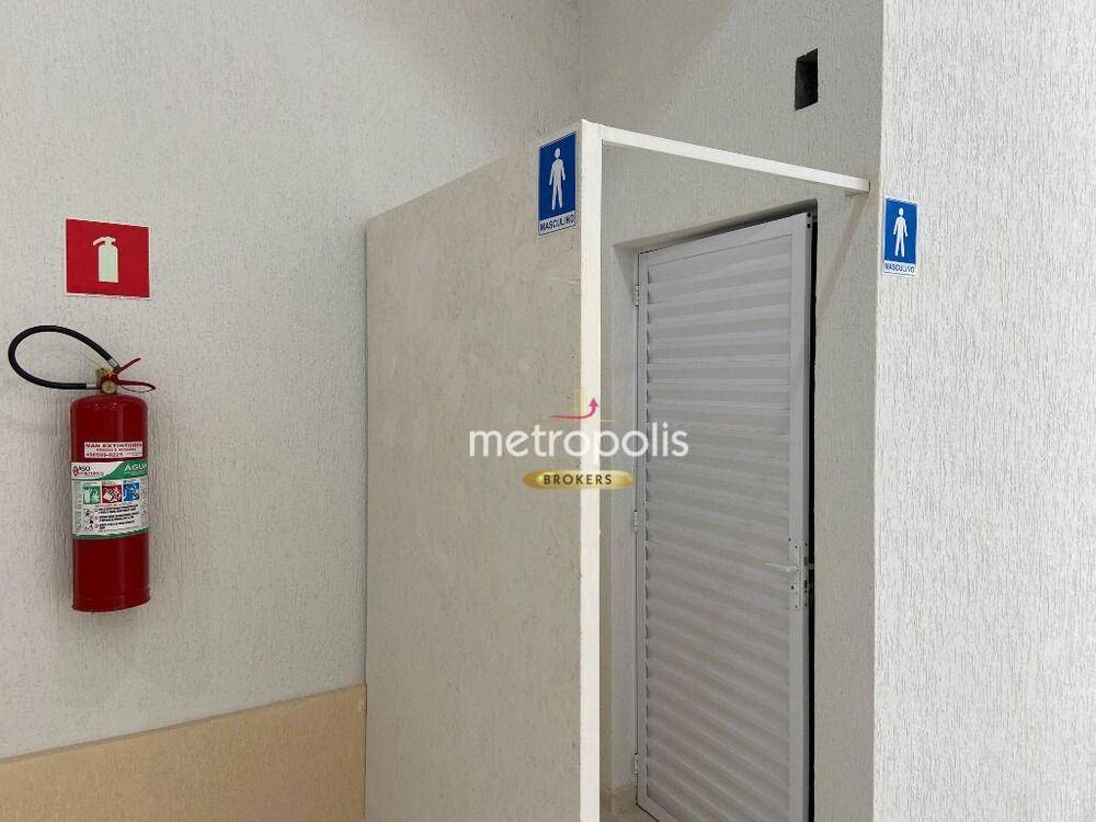 Loja-Salão, 243 m² - Foto 7