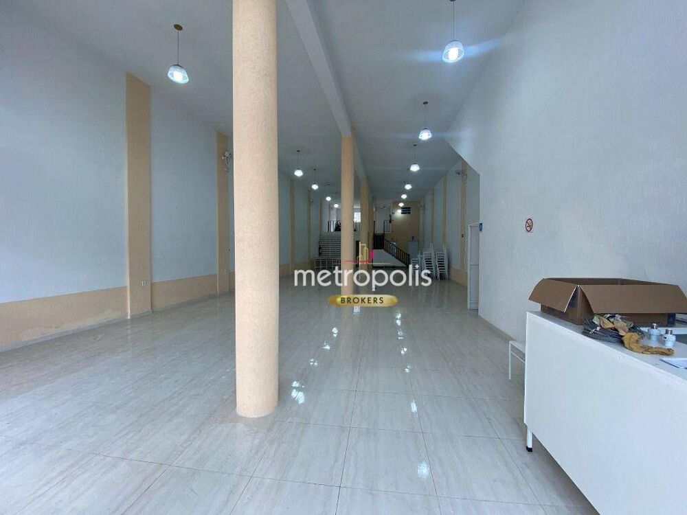 Loja-Salão, 243 m² - Foto 1