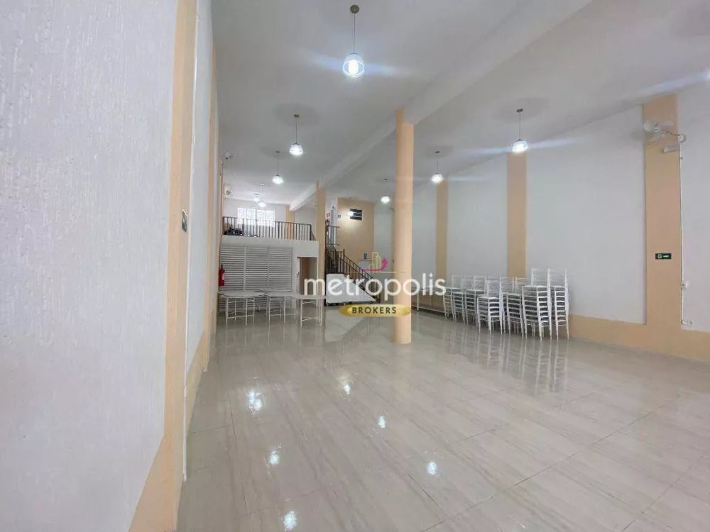 Loja-Salão, 243 m² - Foto 3