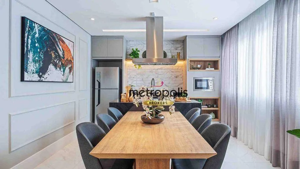 Apartamento, 2 quartos, 85 m² - Foto 12