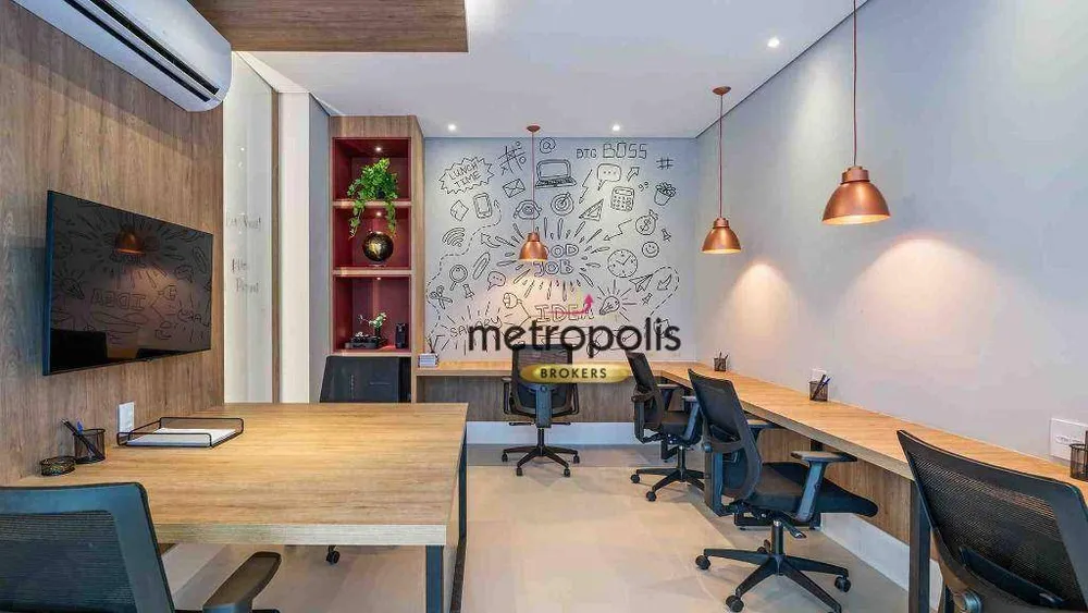 Apartamento, 2 quartos, 85 m² - Foto 11