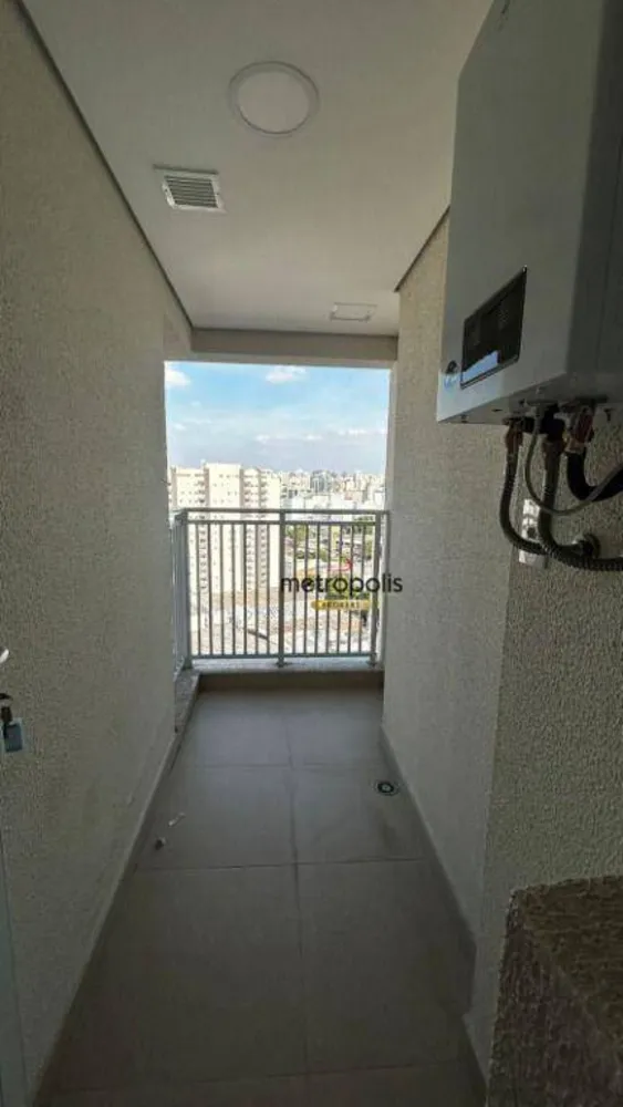 Apartamento, 2 quartos, 85 m² - Foto 6