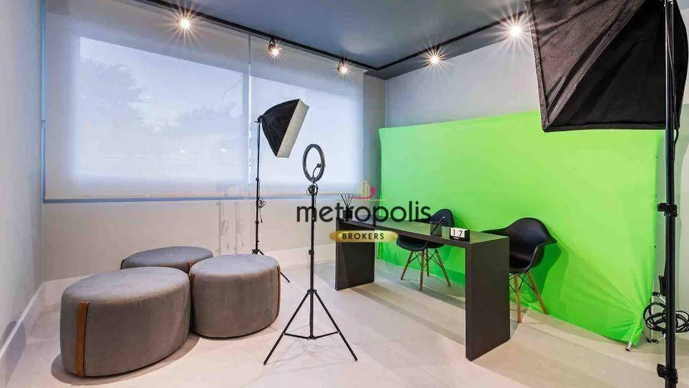 Apartamento, 2 quartos, 85 m² - Foto 10