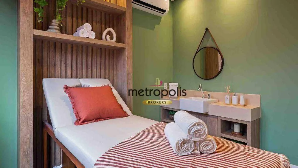 Apartamento, 2 quartos, 85 m² - Foto 7