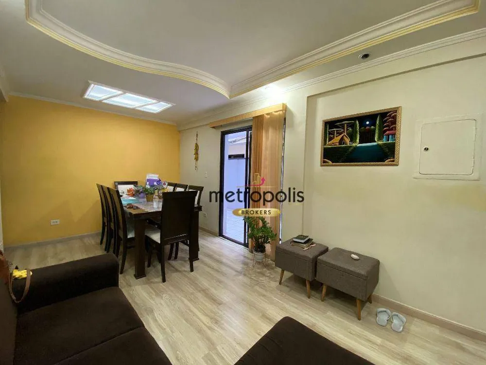 Apartamento, 2 quartos, 107 m² - Foto 1