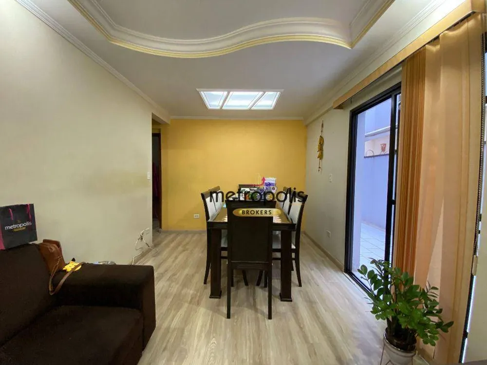 Apartamento, 2 quartos, 107 m² - Foto 2