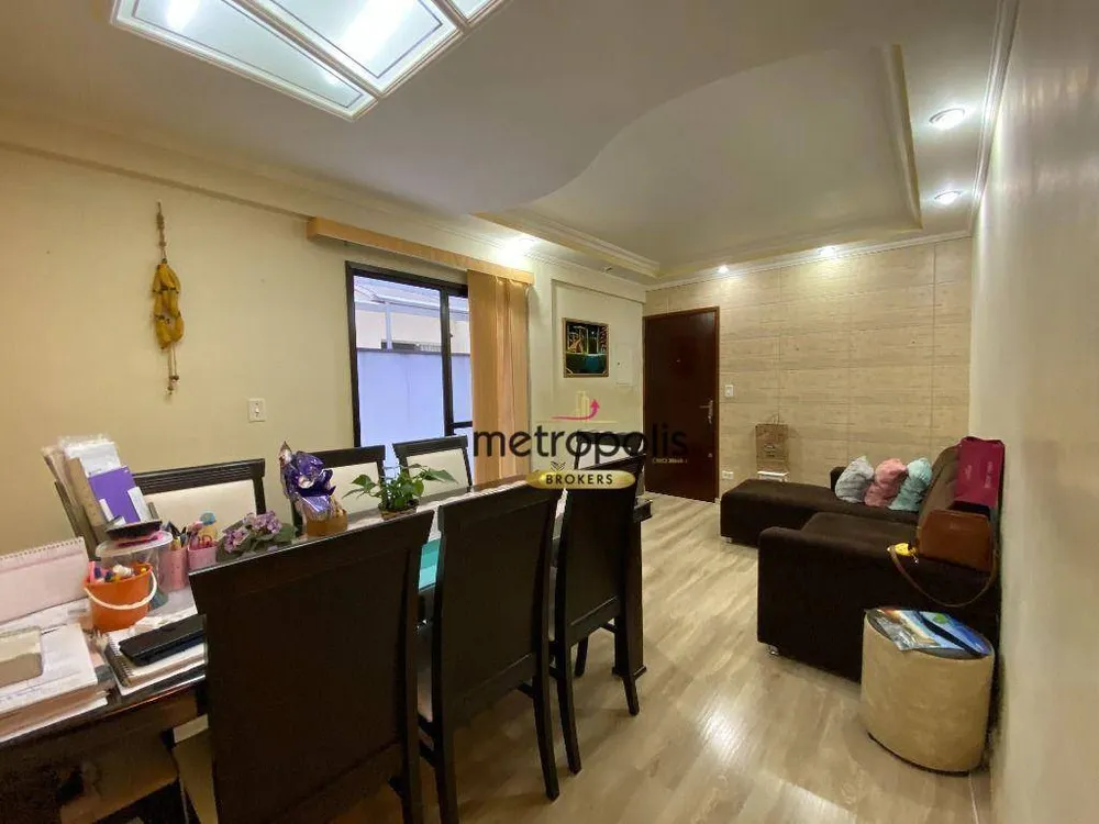 Apartamento, 2 quartos, 107 m² - Foto 5
